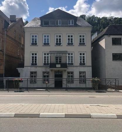 Casa Mia Apartment Sankt Goar Exterior foto