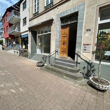 Casa Mia Apartment Sankt Goar Exterior foto