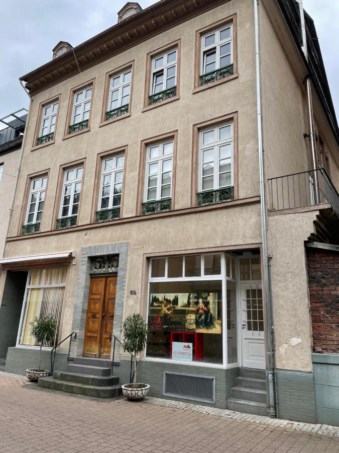Casa Mia Apartment Sankt Goar Exterior foto