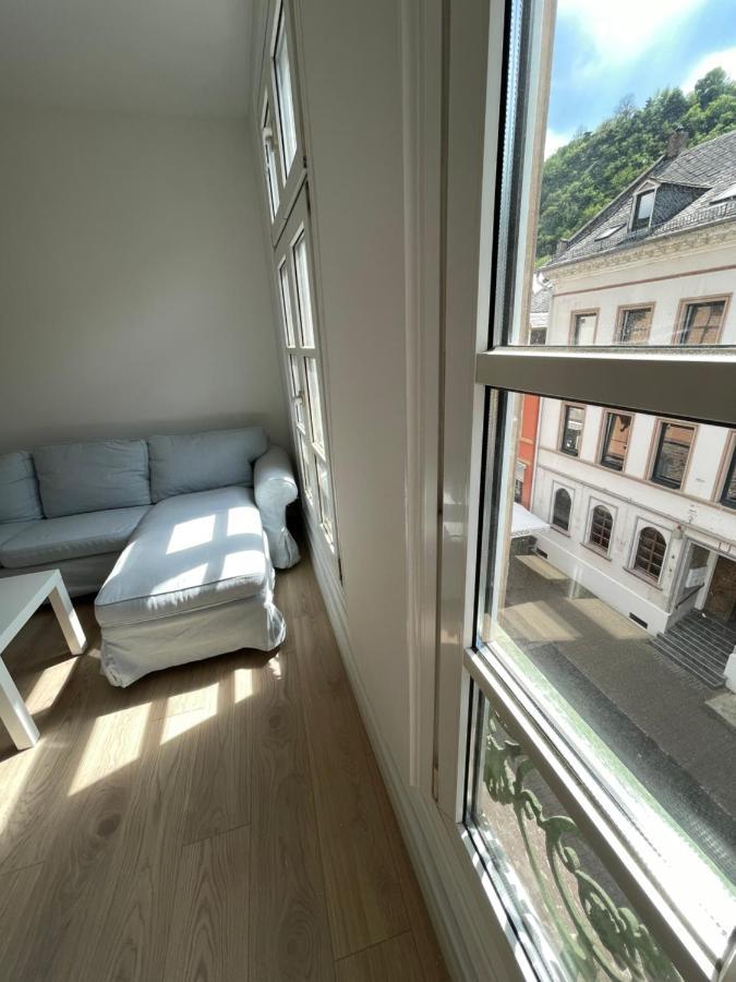 Casa Mia Apartment Sankt Goar Exterior foto