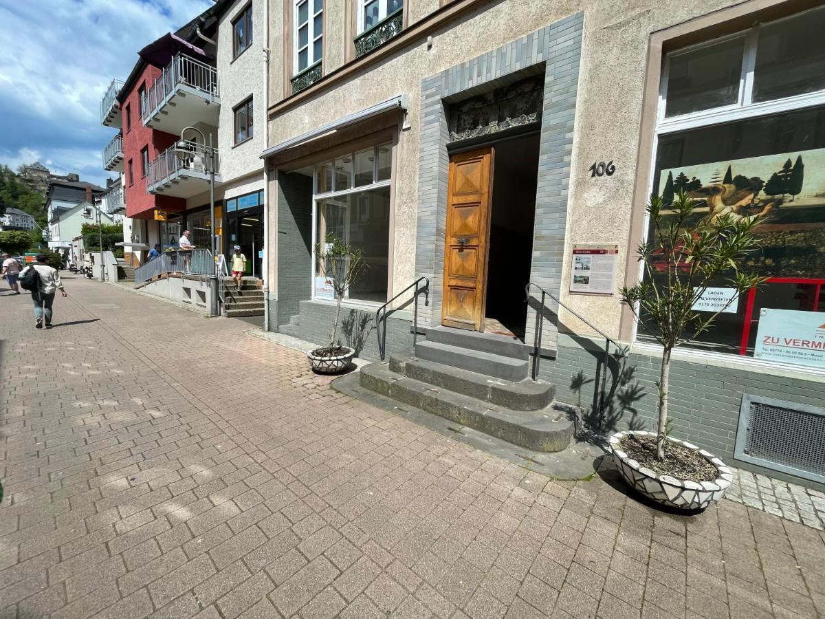 Casa Mia Apartment Sankt Goar Exterior foto